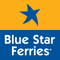 Blue Star Delos